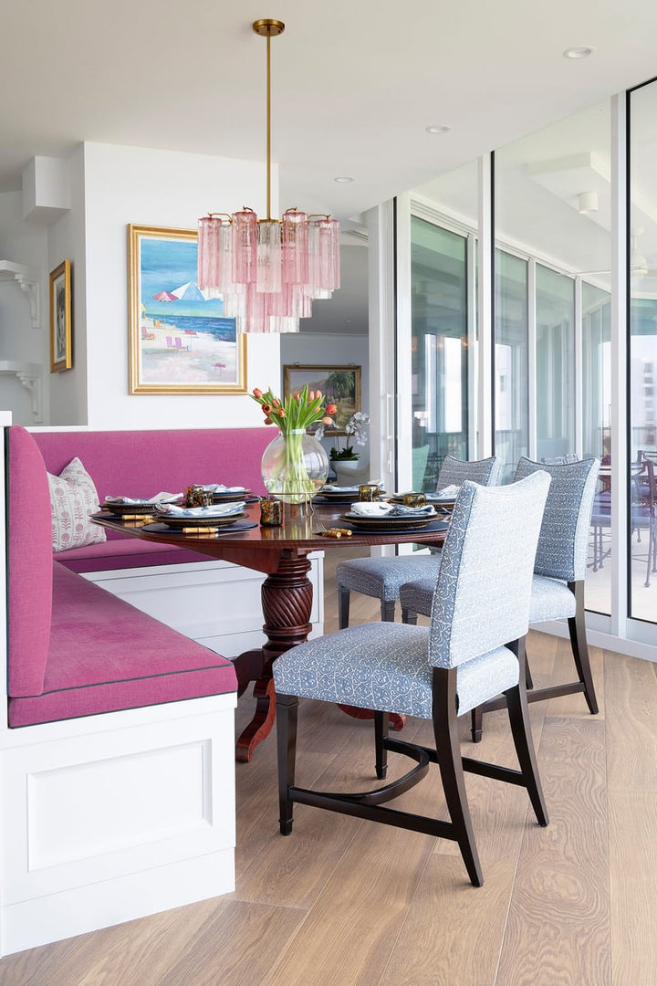 Addis Murano Chandelier - Vakkerlight