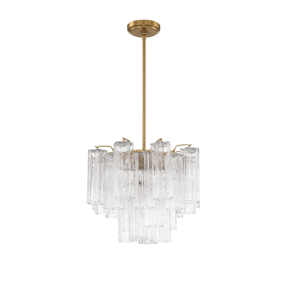Addis Murano Chandelier - Vakkerlight