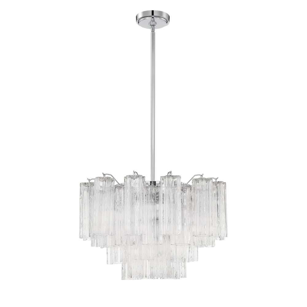 Addis Murano Chandelier - Vakkerlight