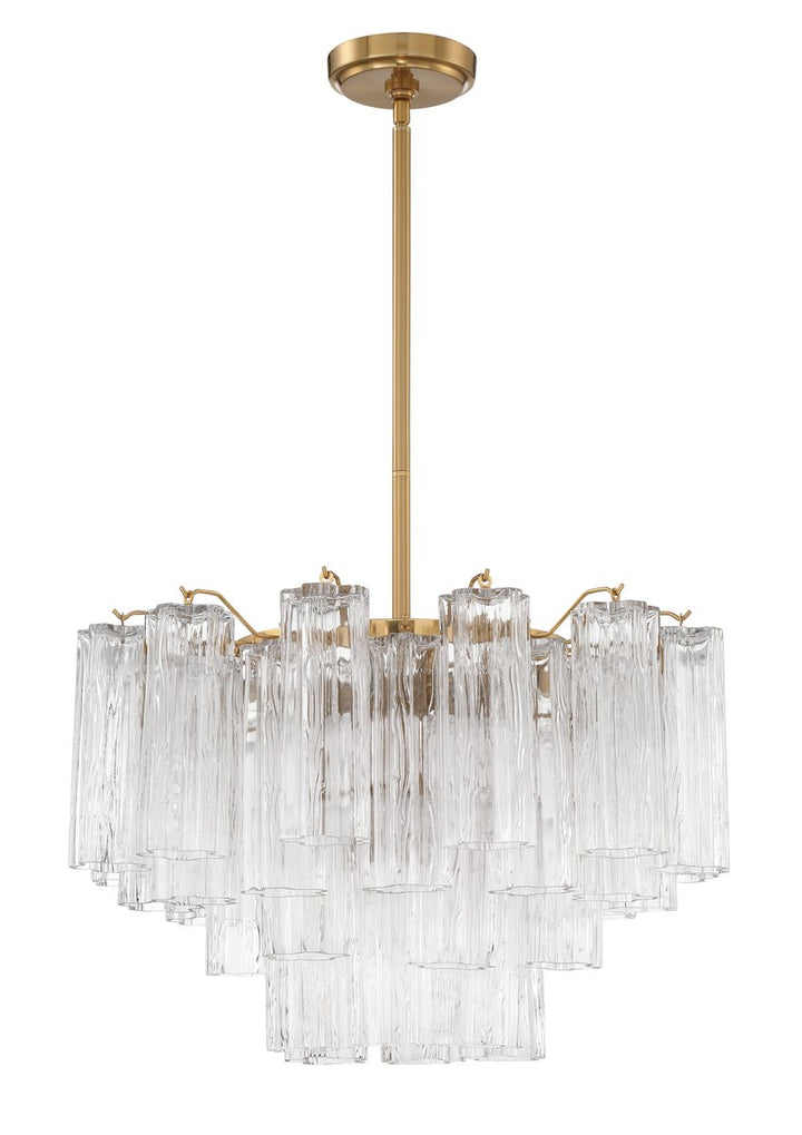 Addis Murano Chandelier - Vakkerlight