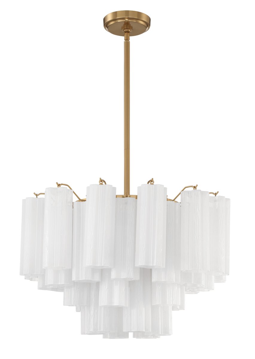 Addis Murano Chandelier - Vakkerlight