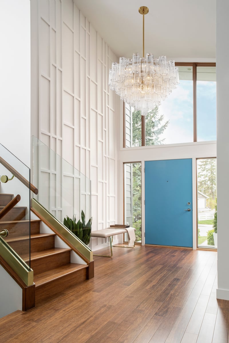 Addis Murano Chandelier - Vakkerlight