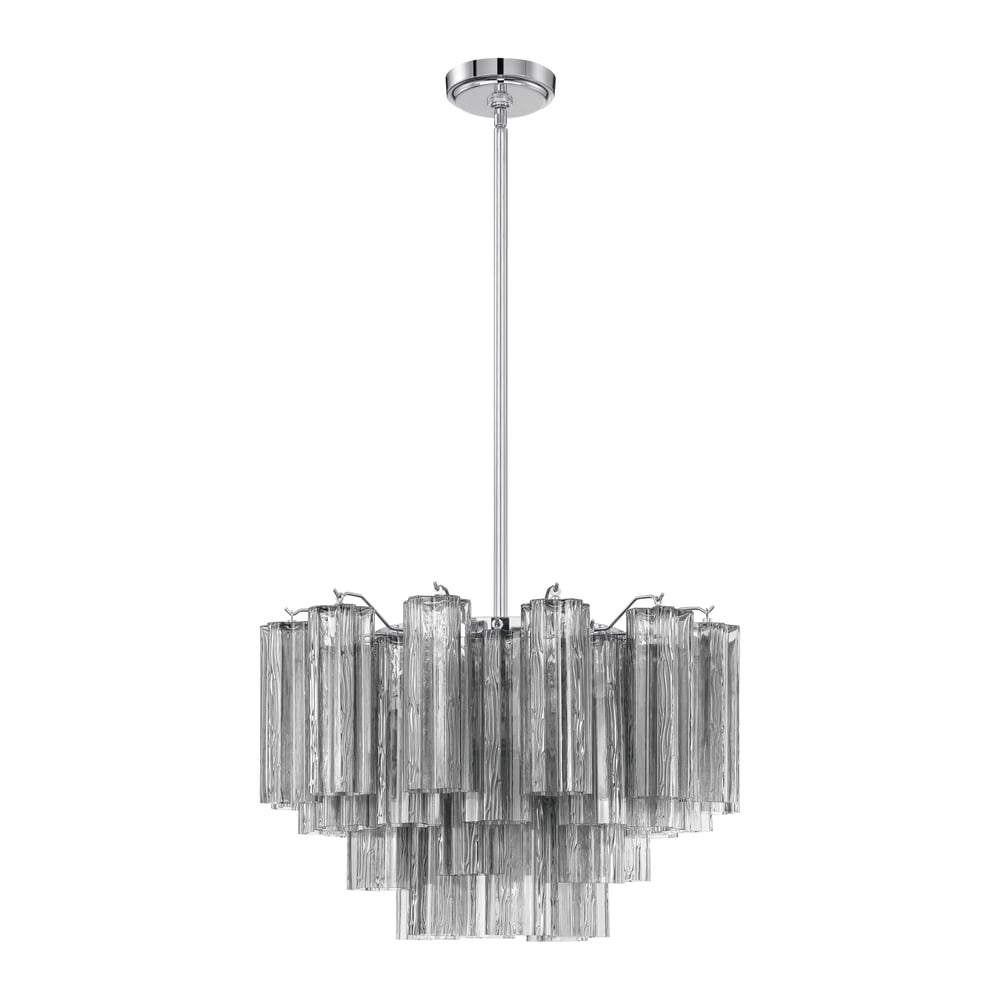 Addis Murano Chandelier - Vakkerlight