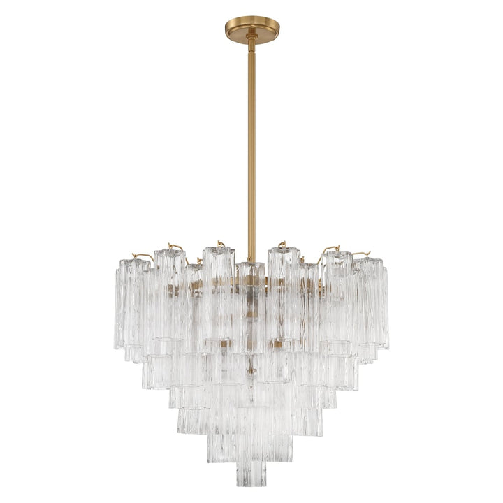 Addis Murano Chandelier - Vakkerlight