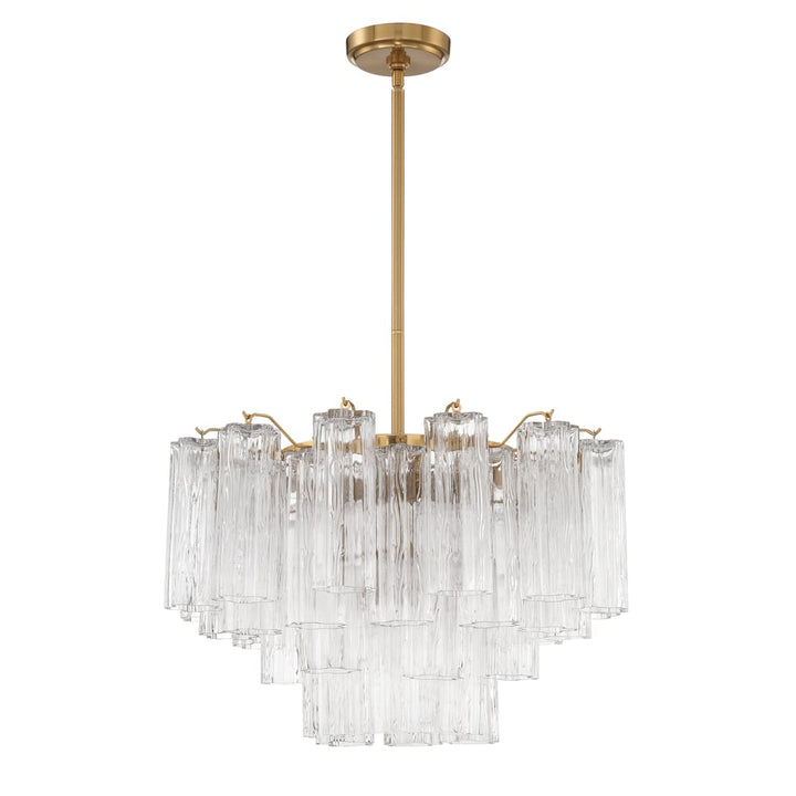 Addis Murano Chandelier - Vakkerlight