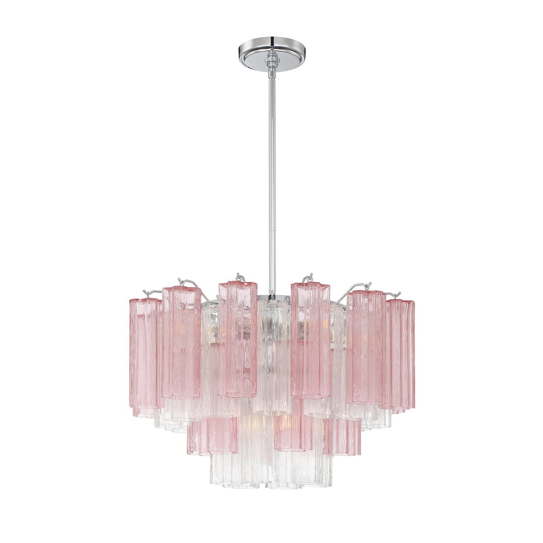 Addis Murano Chandelier - Vakkerlight