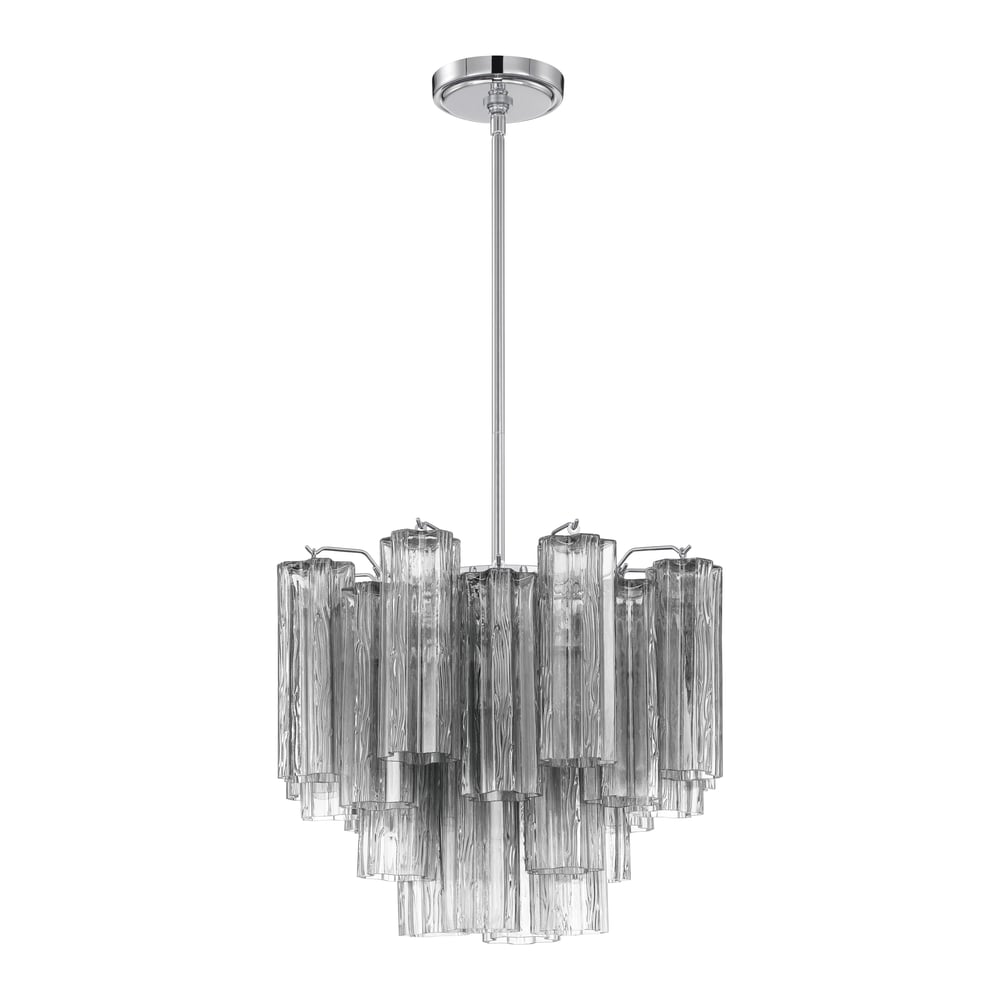 Addis Murano Chandelier - Vakkerlight