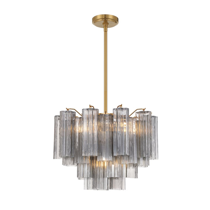 Addis Murano Chandelier - Vakkerlight