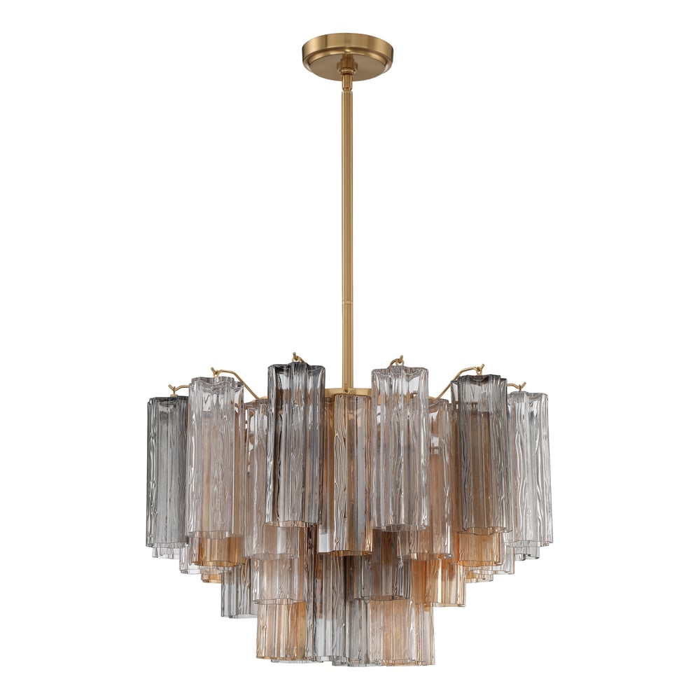 Addis Murano Chandelier - Vakkerlight