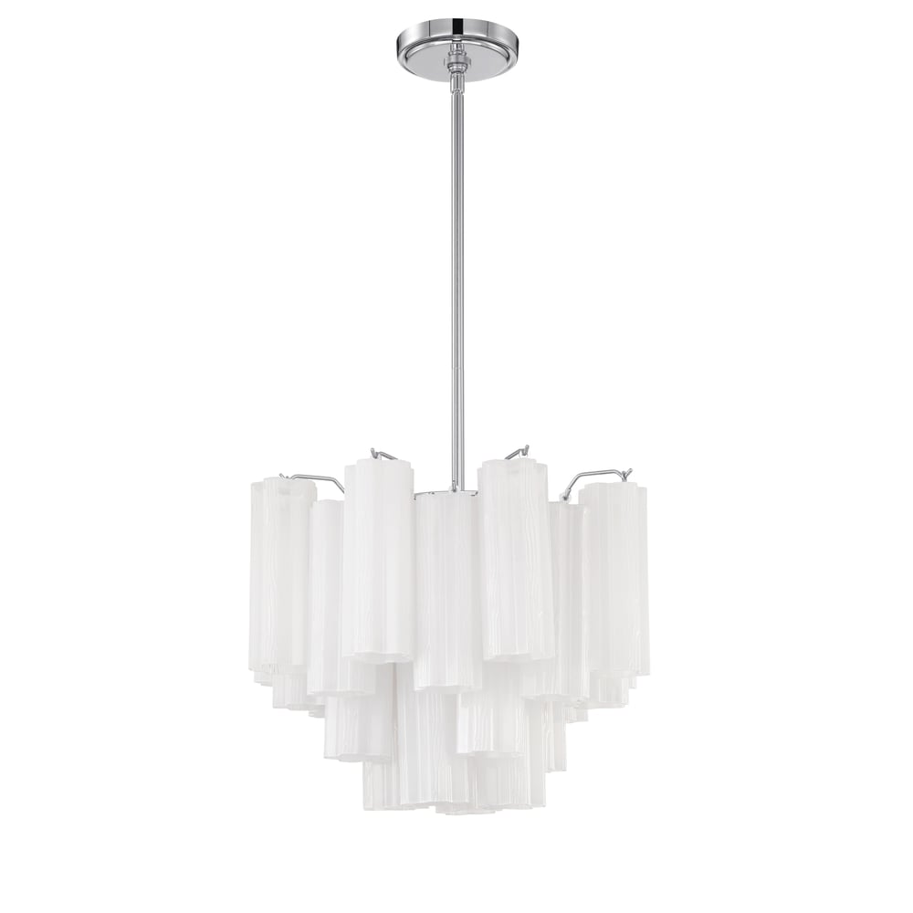 Addis Murano Chandelier - Vakkerlight