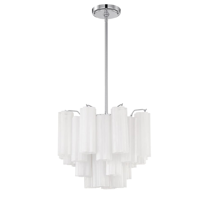 Addis Murano Chandelier - Vakkerlight