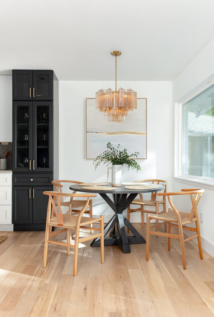 Addis Murano Chandelier - Vakkerlight