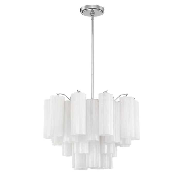 Addis Murano Chandelier - Vakkerlight