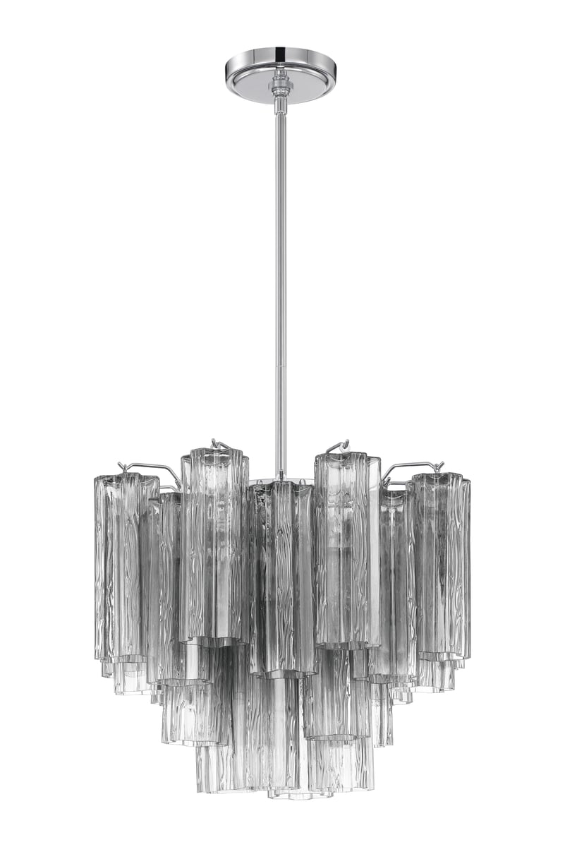 Addis Murano Chandelier - Vakkerlight
