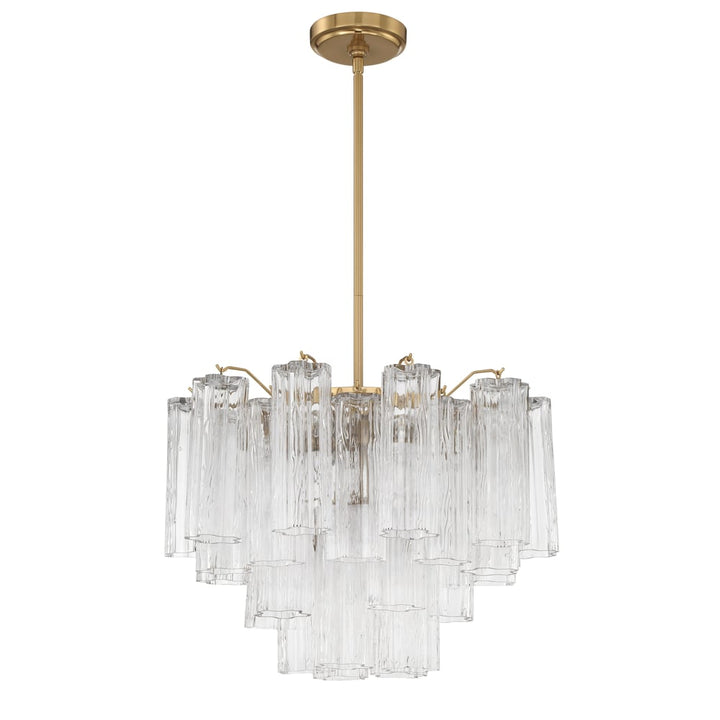 Addis Murano Chandelier - Vakkerlight
