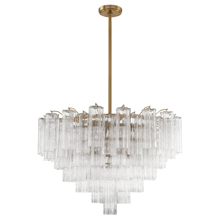 Addis Murano Chandelier - Vakkerlight