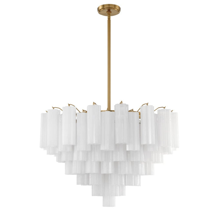 Addis Murano Chandelier - Vakkerlight