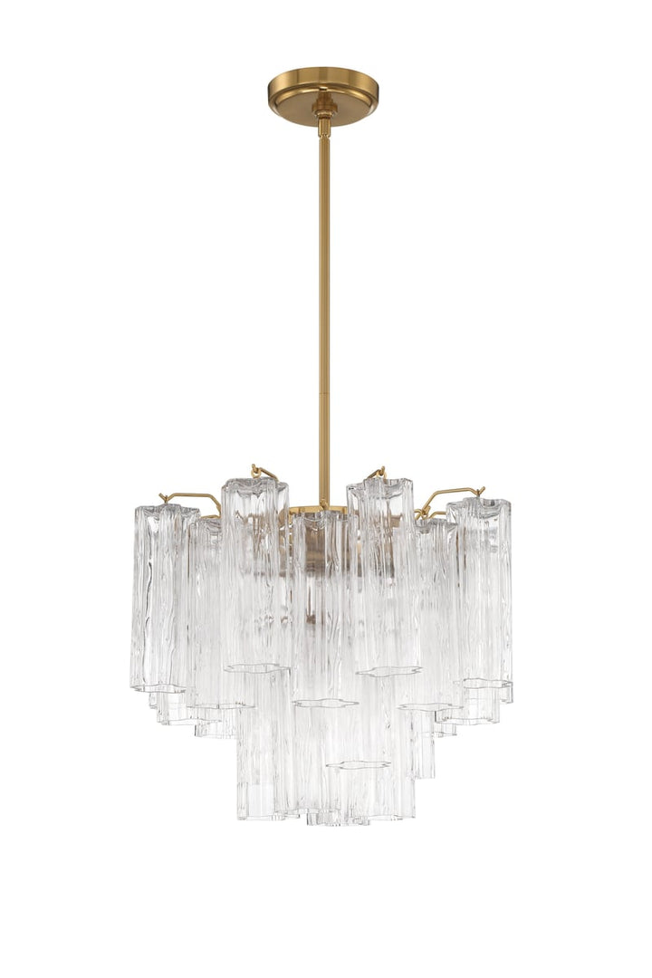 Addis Murano Chandelier - Vakkerlight