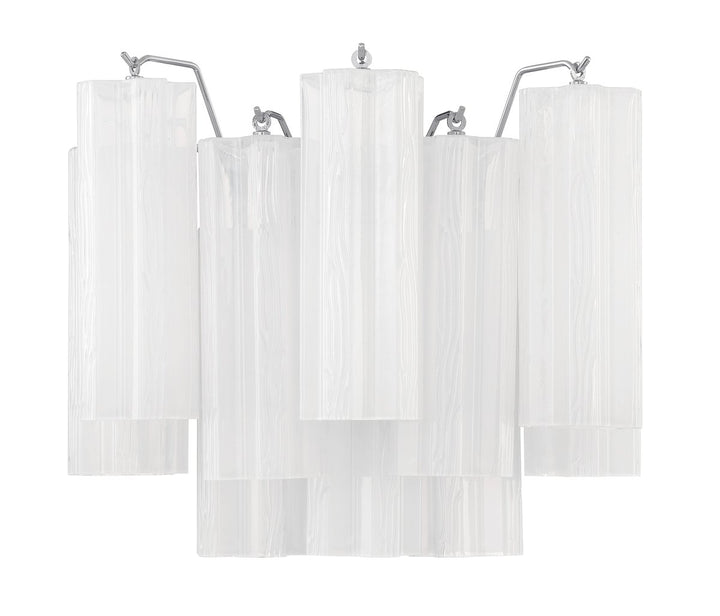 Addis Wall Light - Vakkerlight