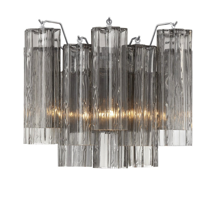 Addis Wall Light - Vakkerlight