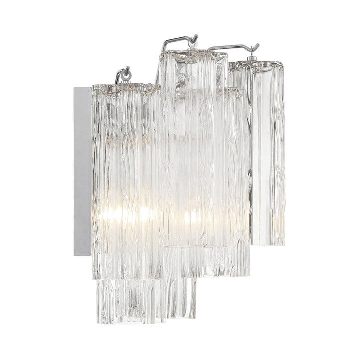 Addis Wall Light - Vakkerlight