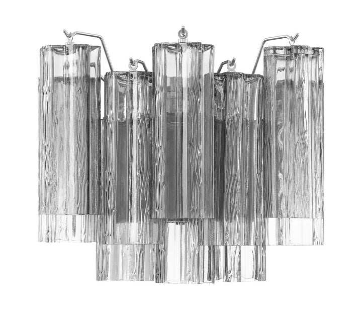 Addis Wall Light - Vakkerlight