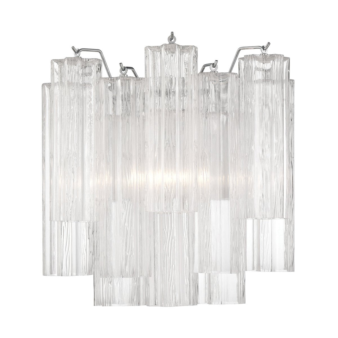 Addis Wall Light - Vakkerlight