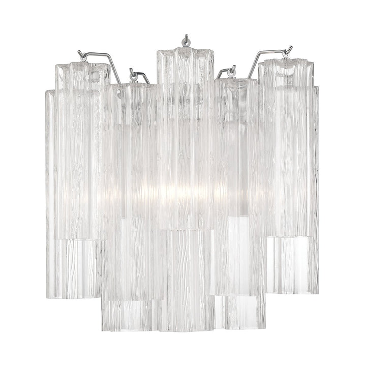 Addis Wall Light - Vakkerlight