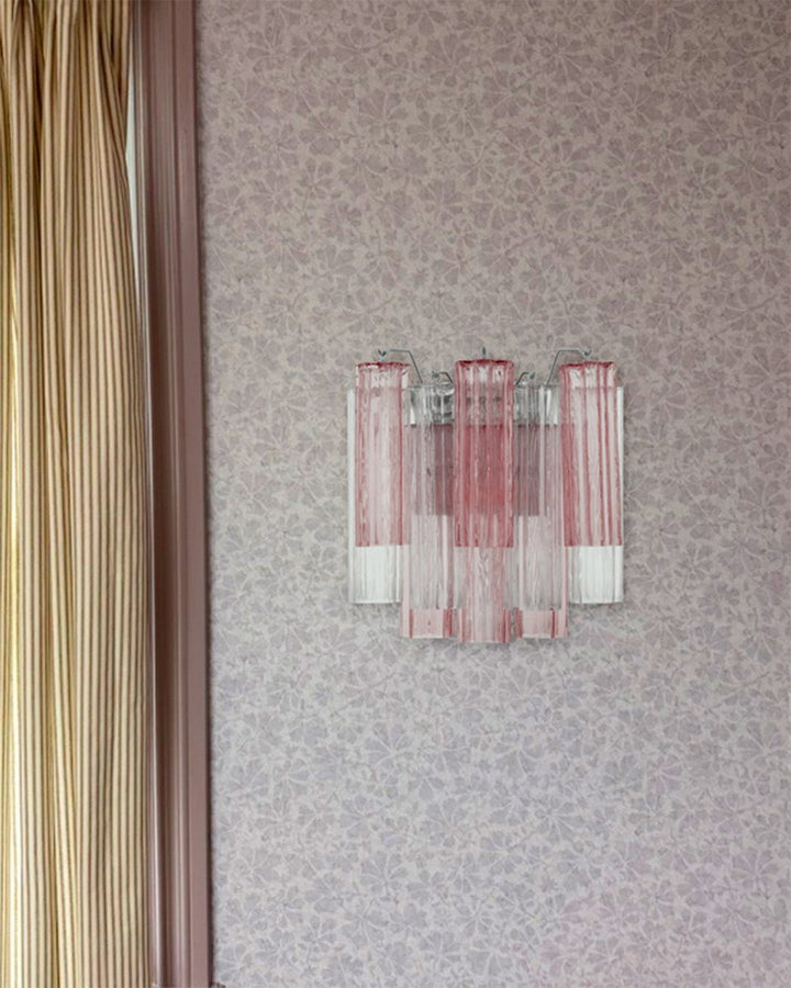 Addis Wall Light - Vakkerlight