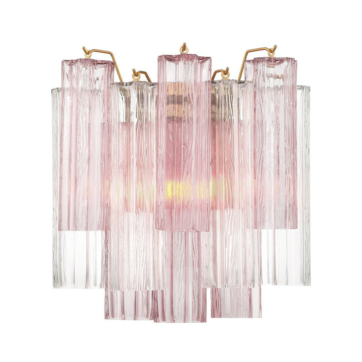 Addis Wall Light - Vakkerlight