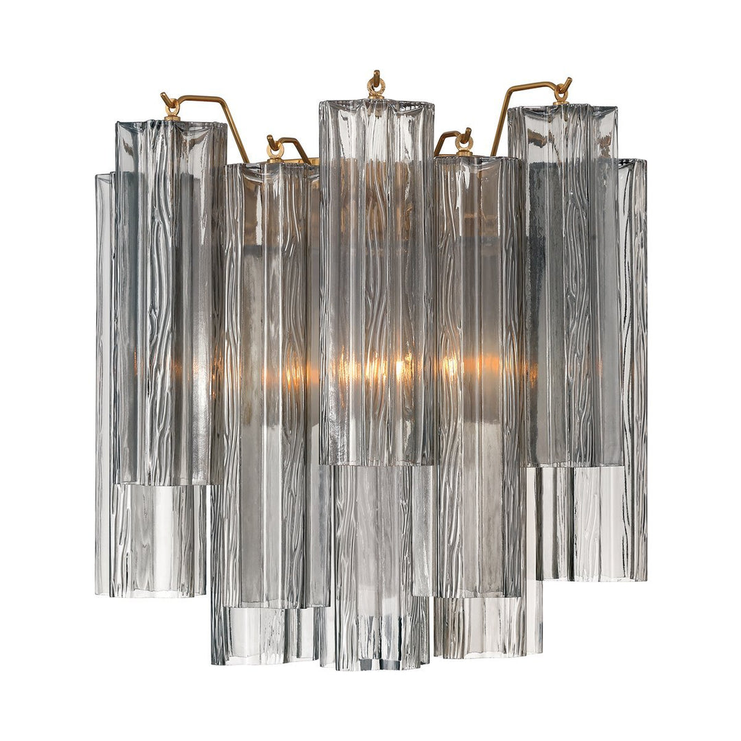 Addis Wall Light - Vakkerlight
