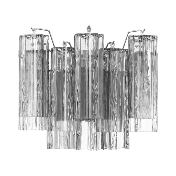 Addis Wall Light - Vakkerlight