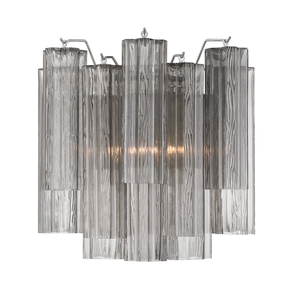 Addis Wall Light - Vakkerlight