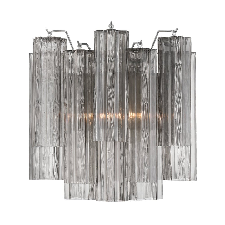 Addis Wall Light - Vakkerlight