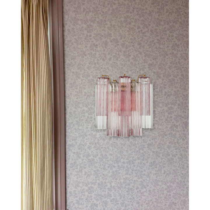 Addis Wall Light - Vakkerlight