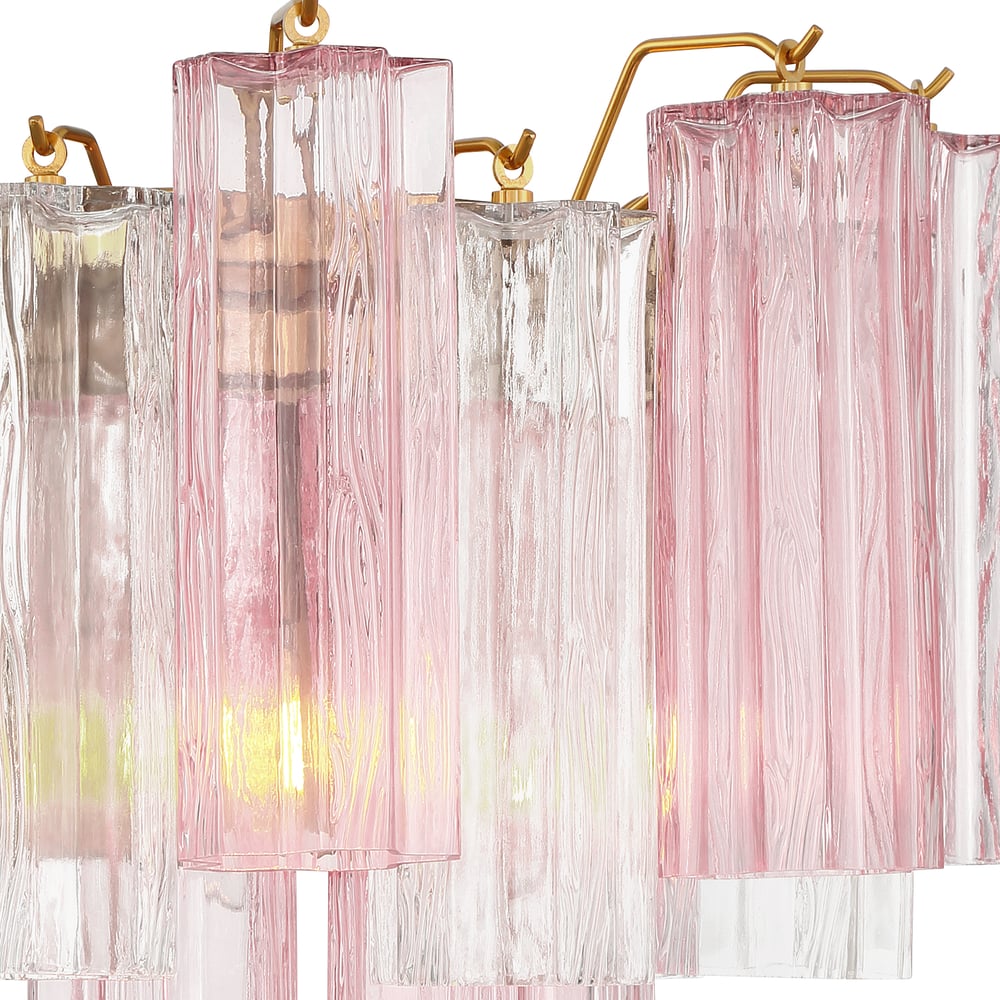 Addis Wall Light - Vakkerlight