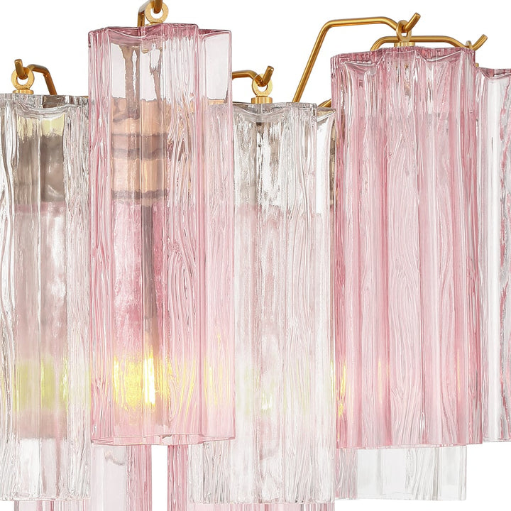 Addis Wall Light - Vakkerlight