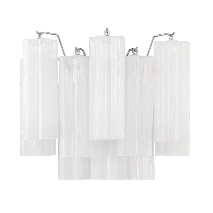 Addis Wall Light - Vakkerlight