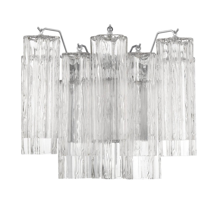Addis Wall Light - Vakkerlight