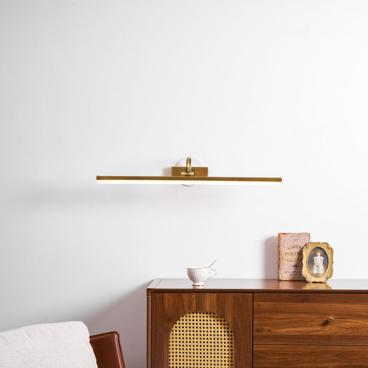 Adelaide Antler Wall Lamp - Vakkerlight