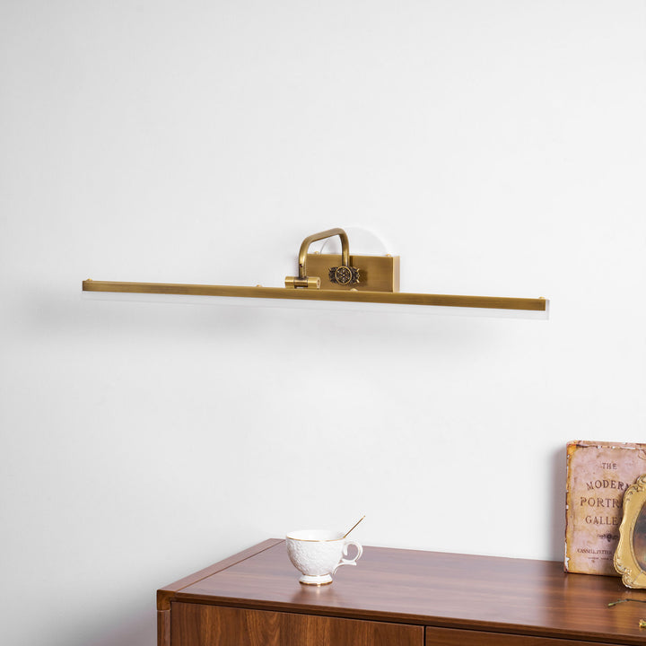 Adelaide Antler Wall Lamp - Vakkerlight