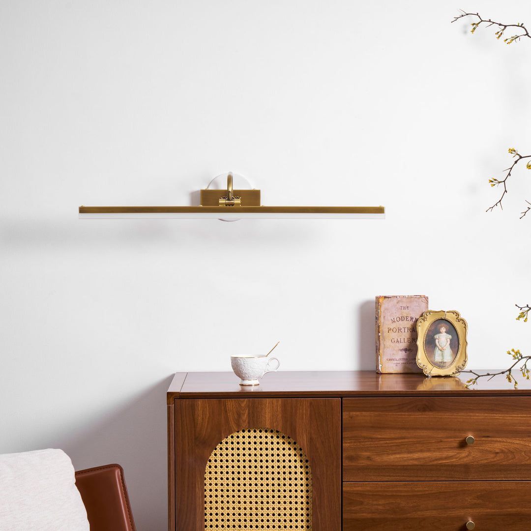 Adelaide Antler Wall Lamp - Vakkerlight