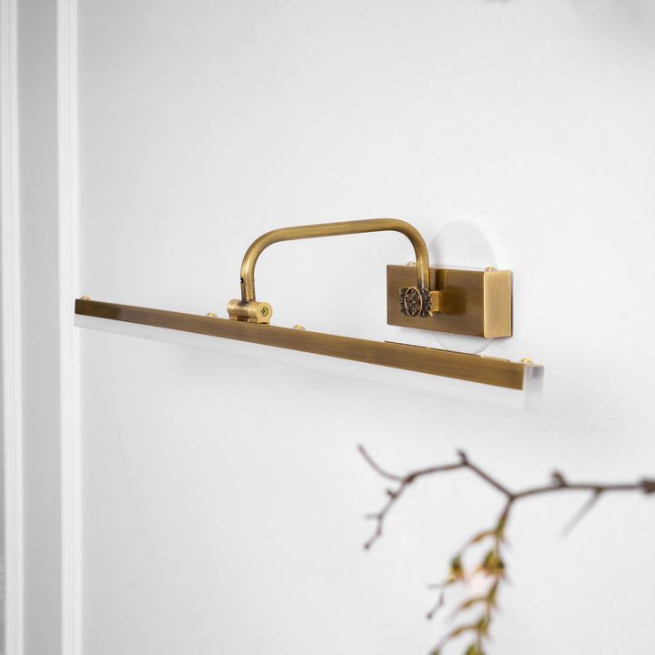 Adelaide Antler Wall Lamp - Vakkerlight