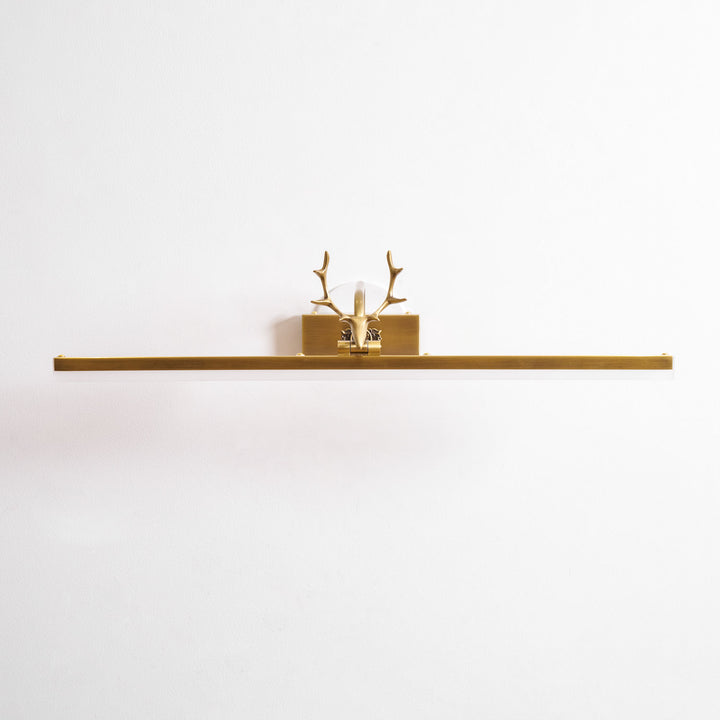 Adelaide Antler Wall Lamp - Vakkerlight