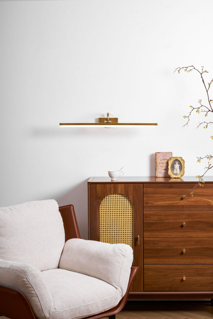 Adelaide Antler Wall Lamp - Vakkerlight