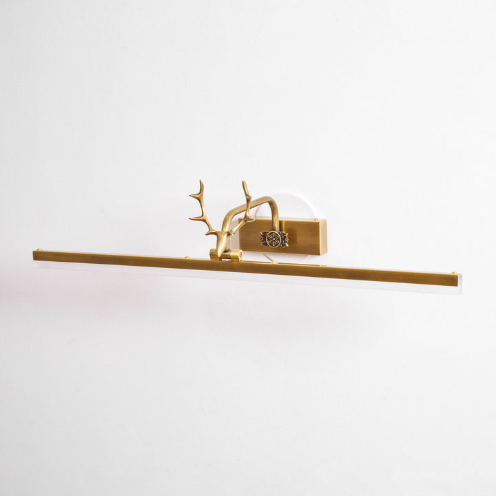 Adelaide Antler Wall Lamp - Vakkerlight