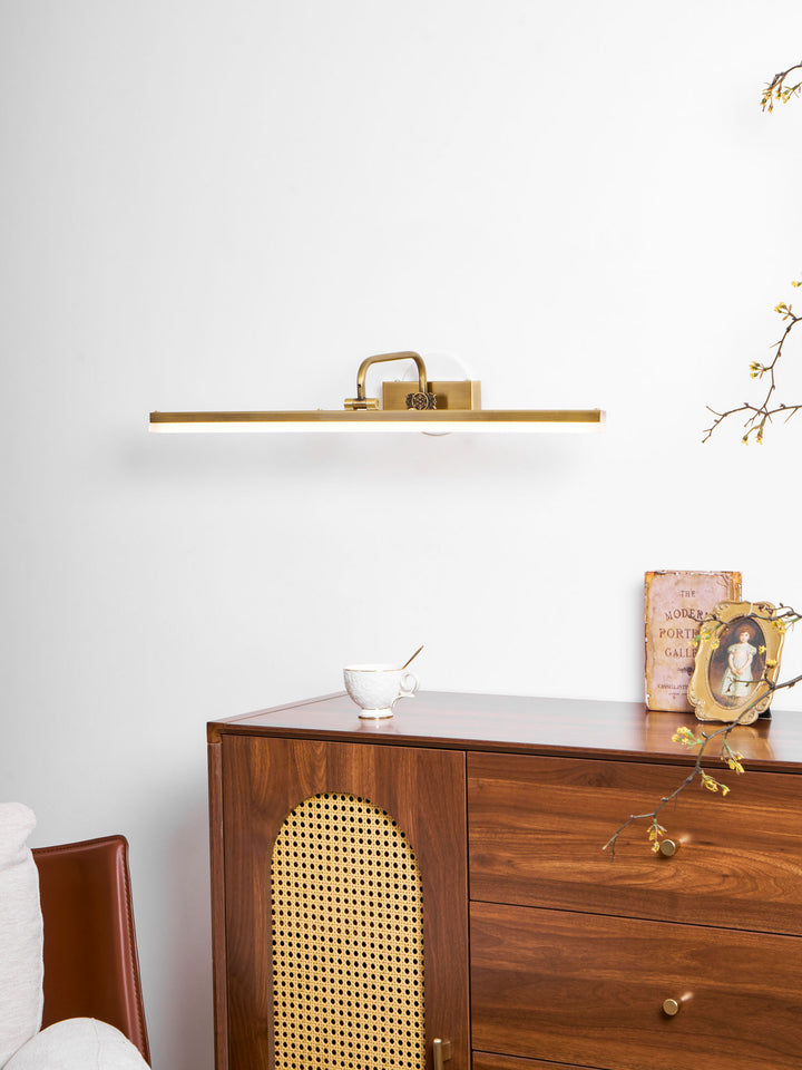 Adelaide Antler Wall Lamp - Vakkerlight