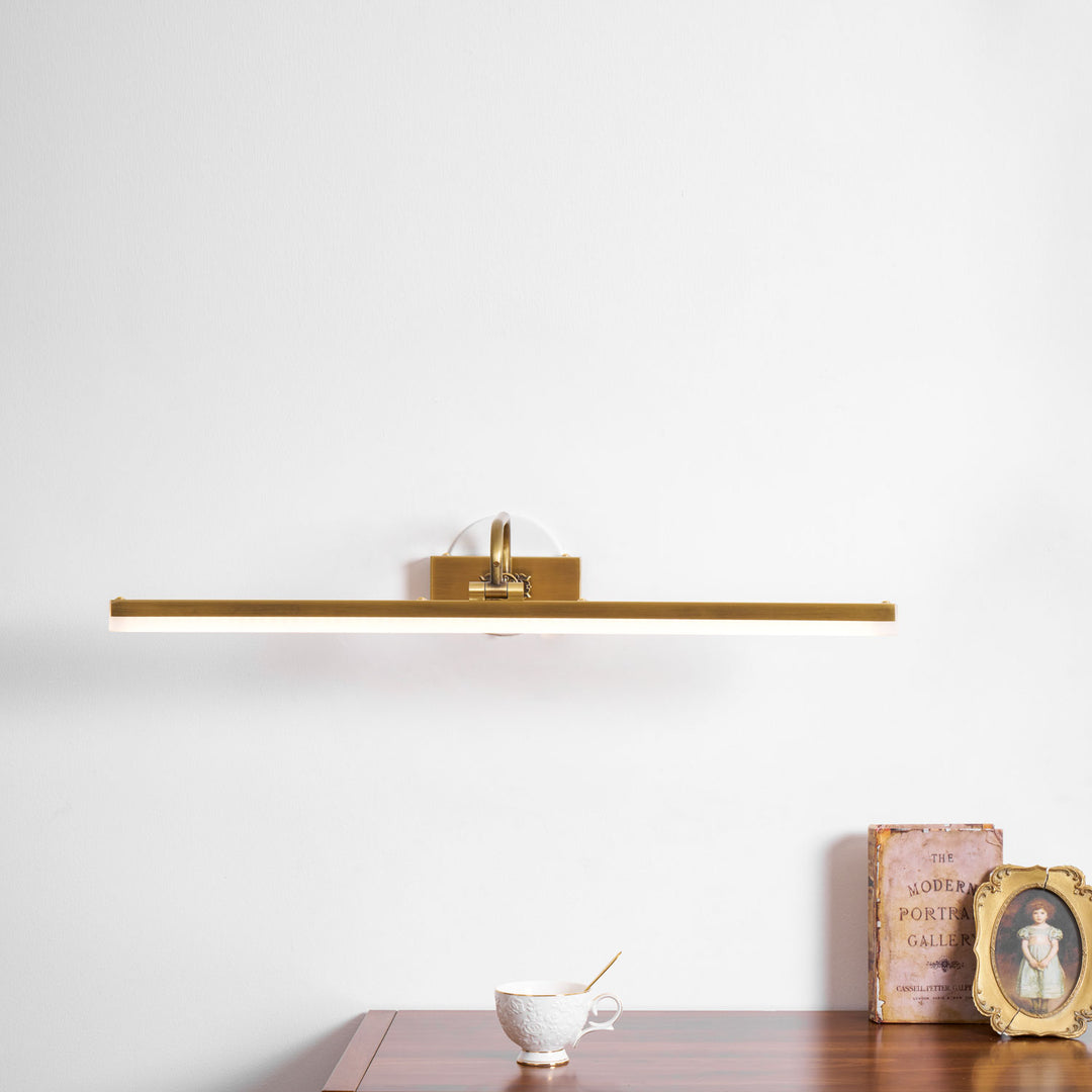 Adelaide Antler Wall Lamp - Vakkerlight