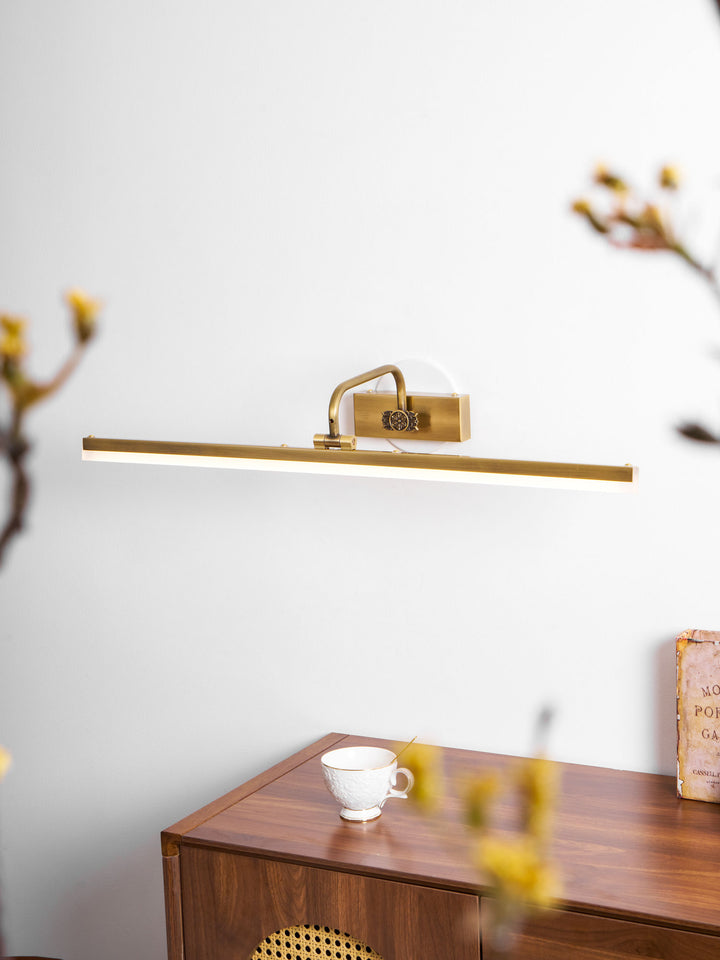 Adelaide Antler Wall Lamp - Vakkerlight