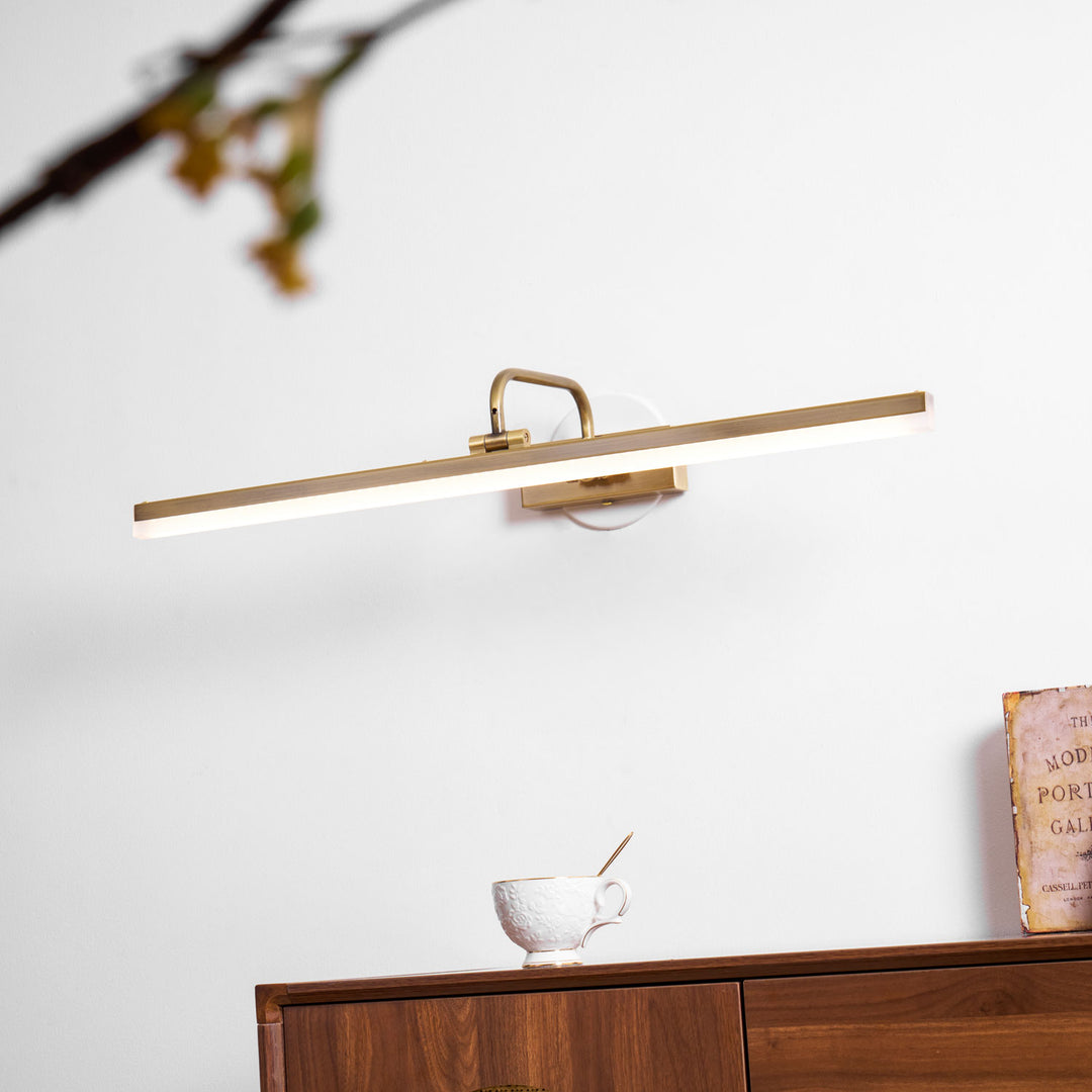 Adelaide Antler Wall Lamp - Vakkerlight